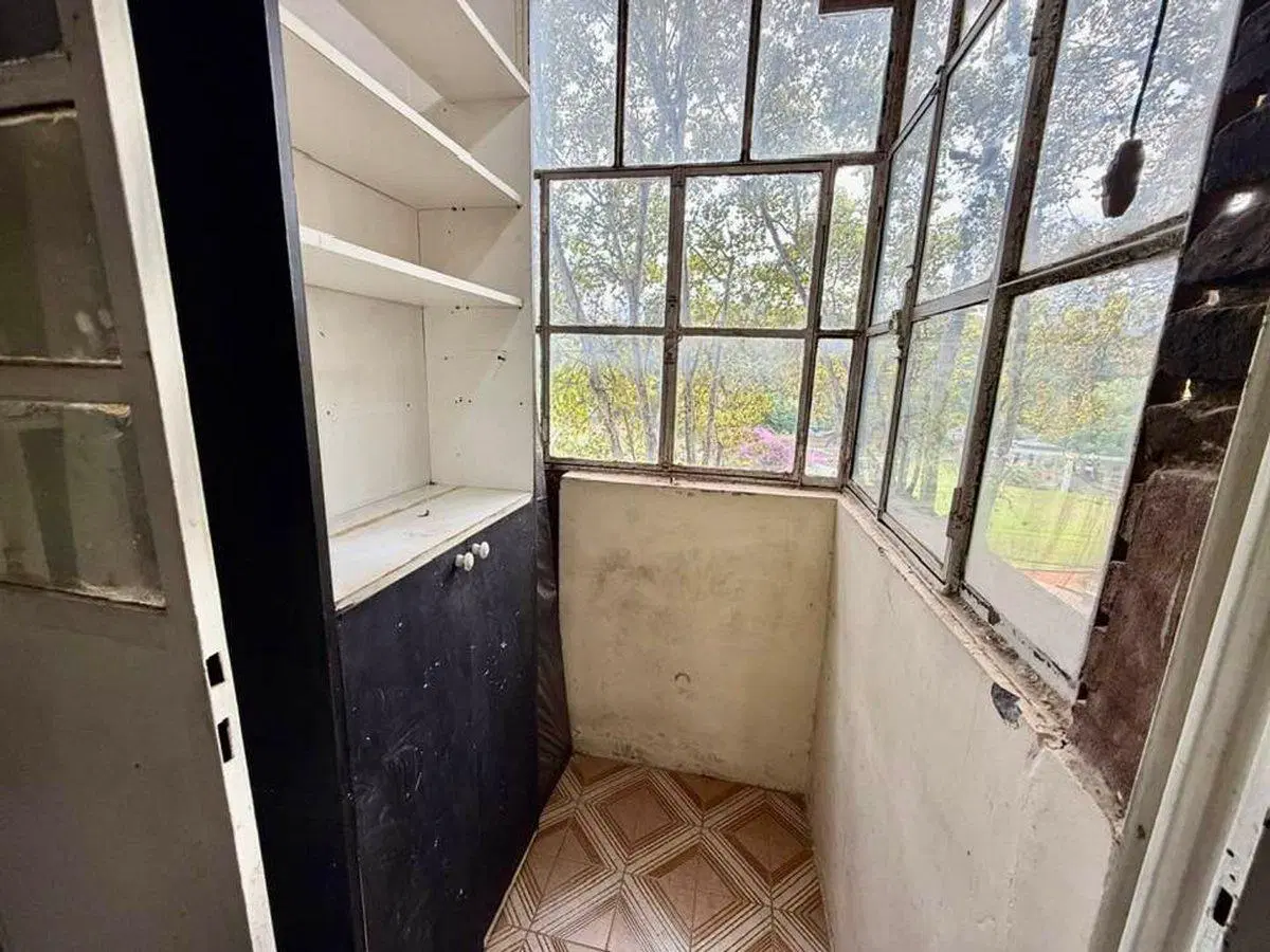 VENTA MONOAMBIENTE COLEGIALES C/BALCON FTE. PLAZA 5