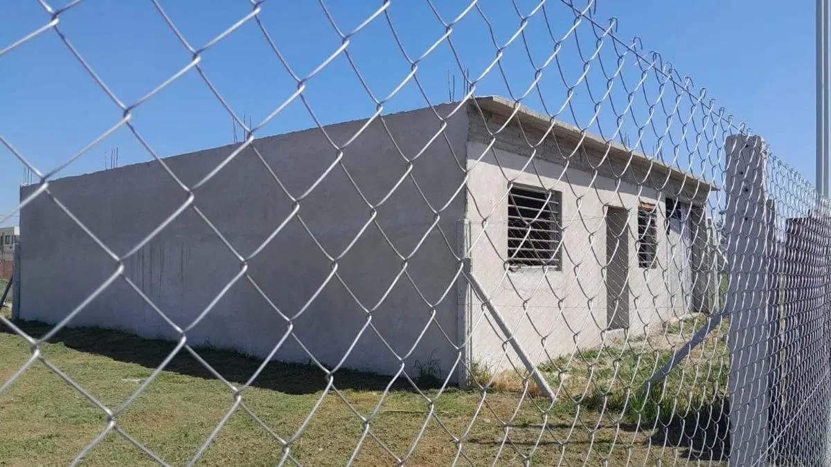 Casa  en venta 4 ambientes ezeiza 5
