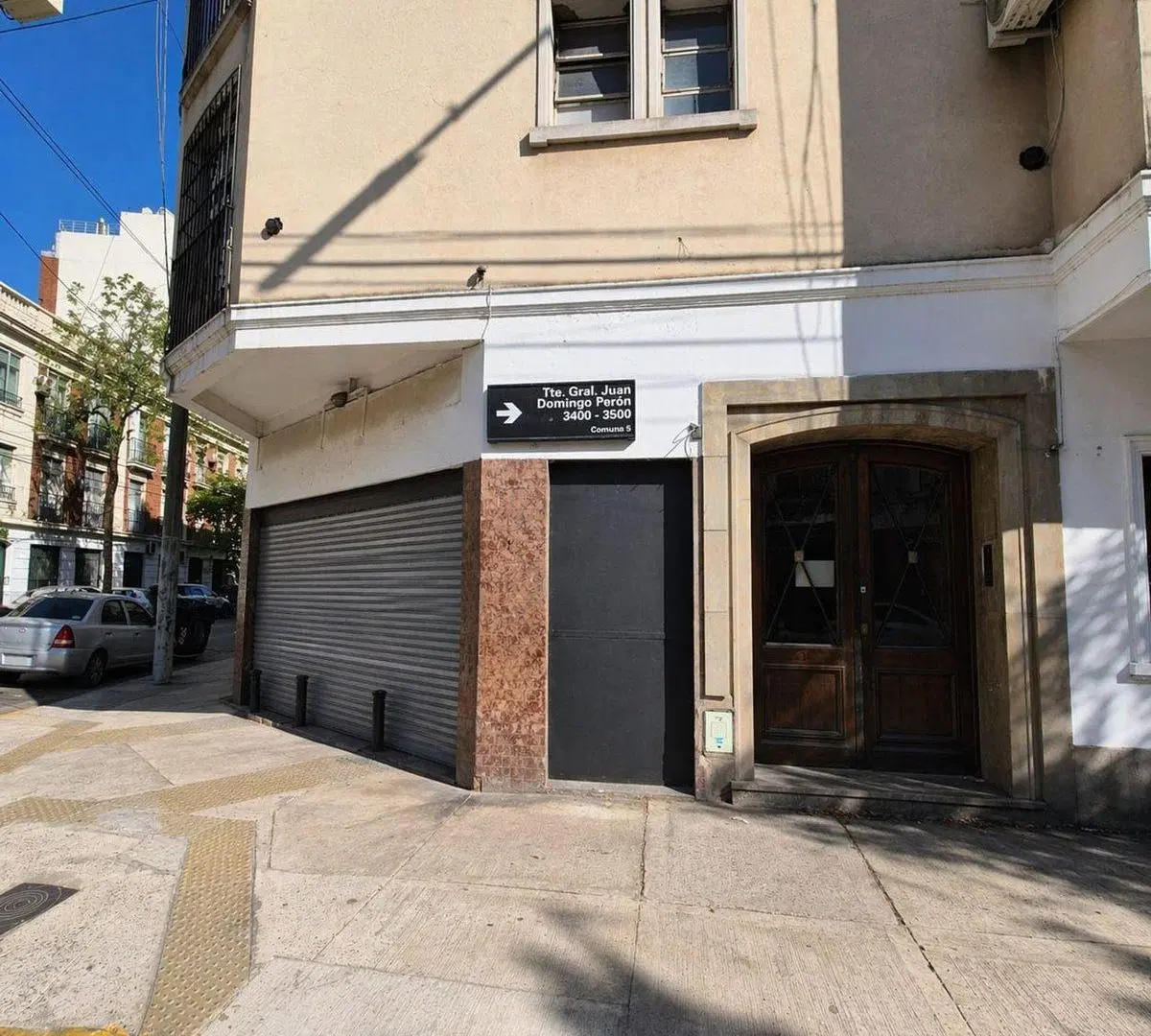 Venta Local en esquina, sin expensas, Almagro 2