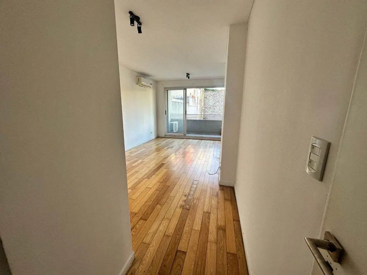 Venta Monoambiente Divisible en Palermo Hollywood 5