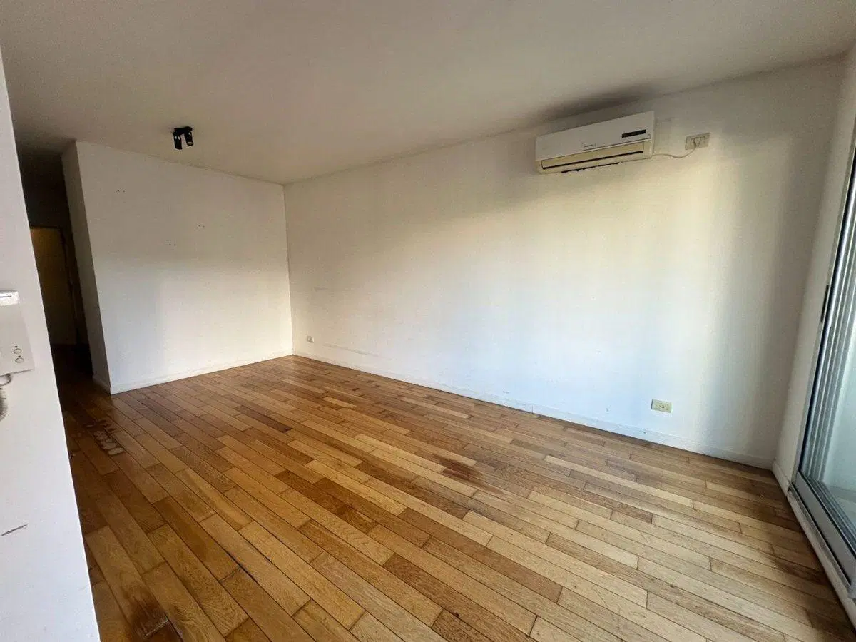 Venta Monoambiente Divisible en Palermo Hollywood 3