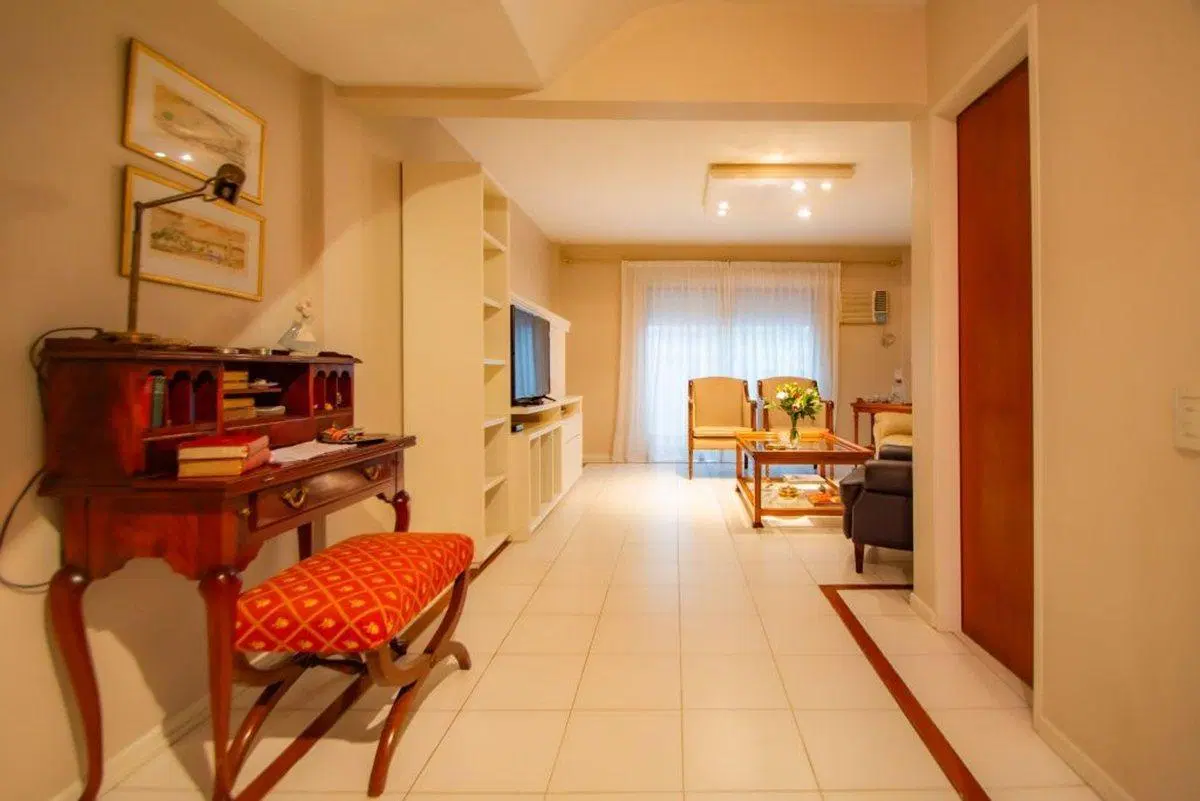 VENTA PH 4 AMBIENTES - LAS CAÑITAS - SIN EXPENSAS 2