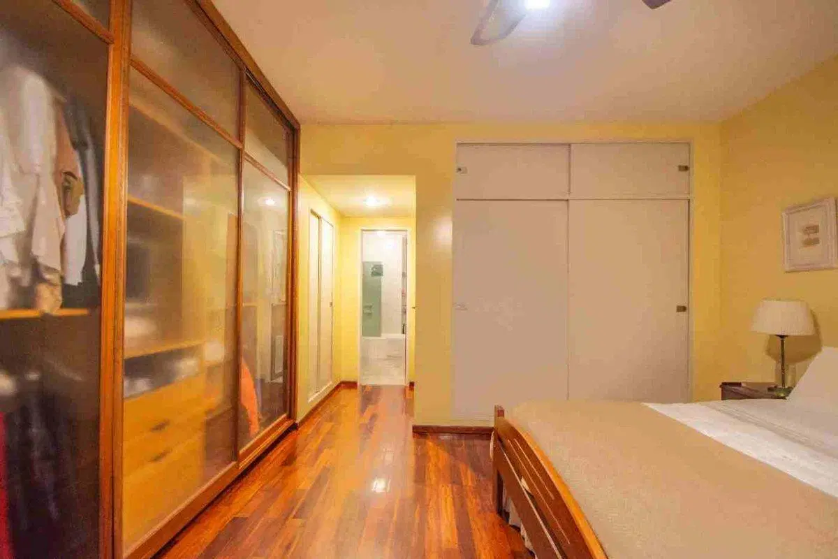 VENTA PH 4 AMBIENTES - LAS CAÑITAS - SIN EXPENSAS 4