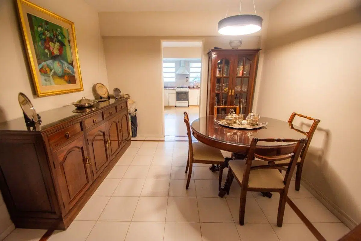 VENTA PH 4 AMBIENTES - LAS CAÑITAS - SIN EXPENSAS 5