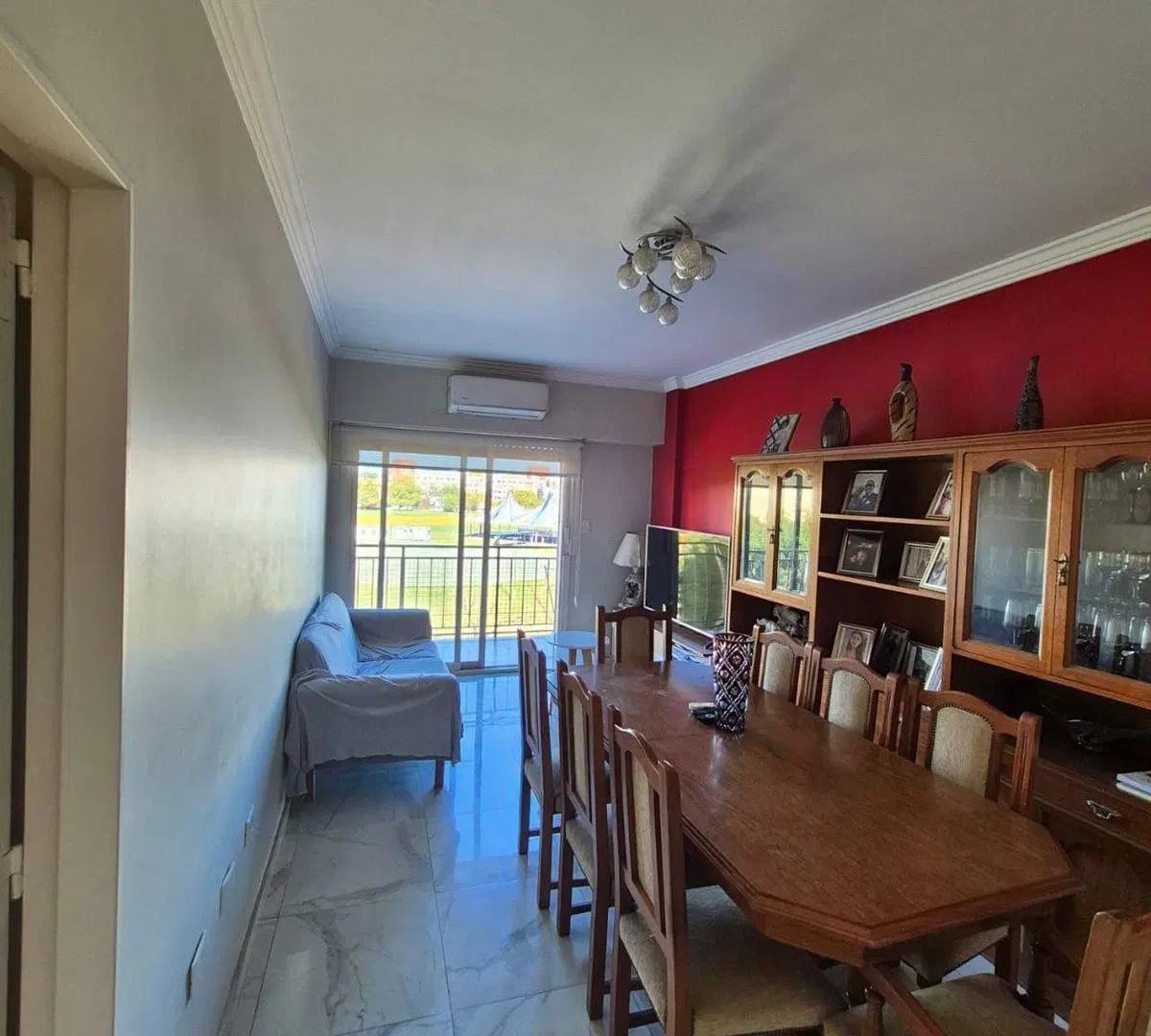 Venta 3 amb con cochera y baulera, San Cristóbal 2