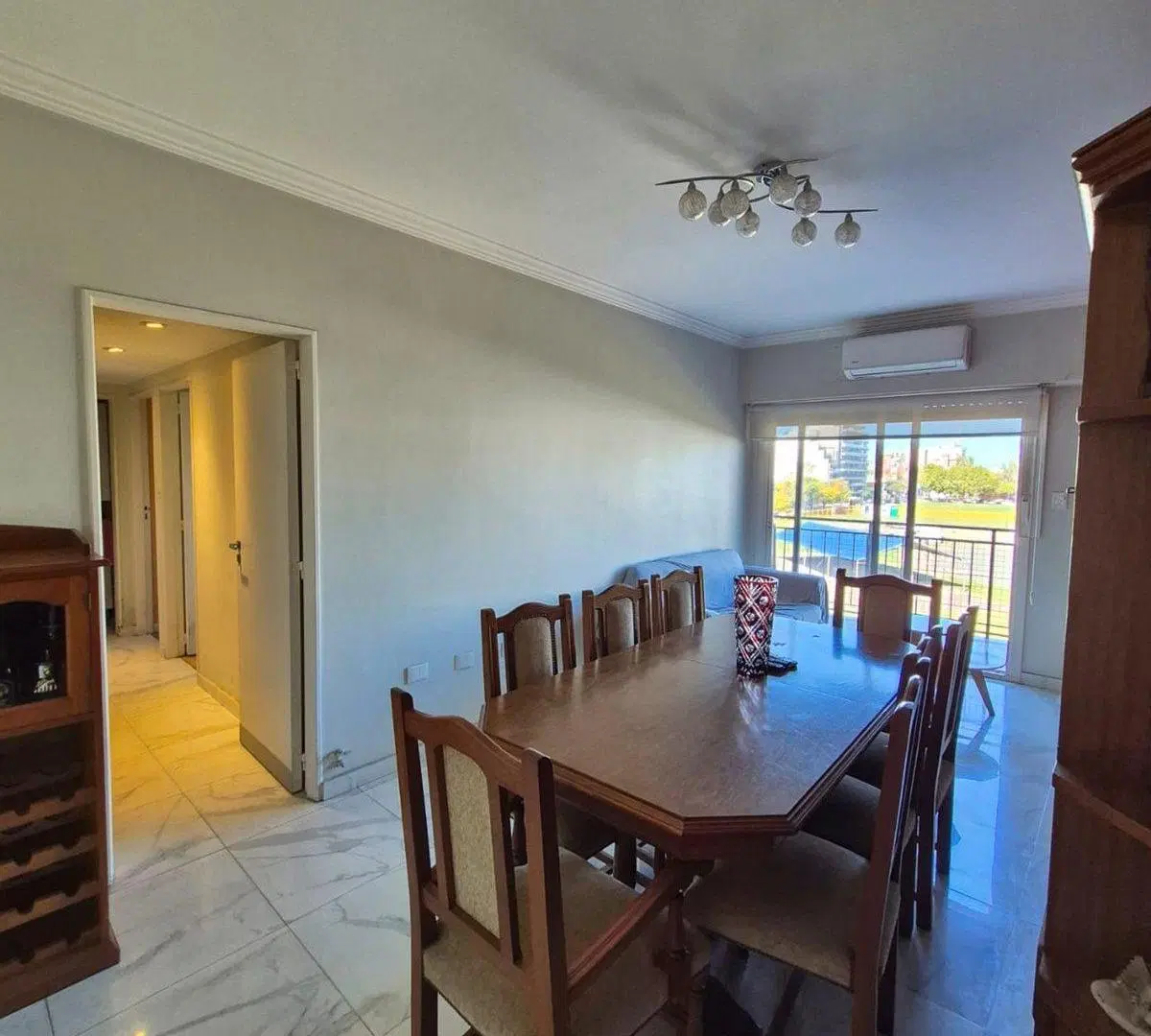 Venta 3 amb con cochera y baulera, San Cristóbal 4