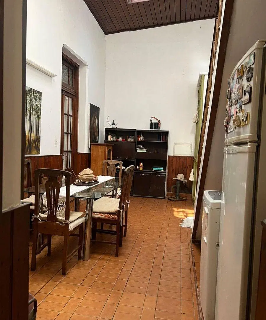 VENTA PH  5 AMBIENTES VILLA CRESPO 5