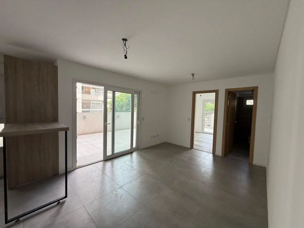 2 AMB A ESTRENAR BALCON Y COCHERA FULL AMENIT 2