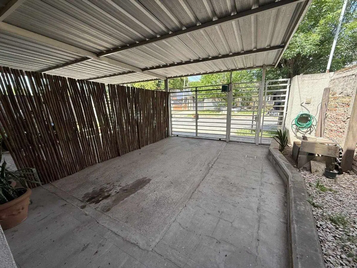 VENTA PH DE 3 AMB CIUDAD EVITA  C/ PILETA +GARAGE 5