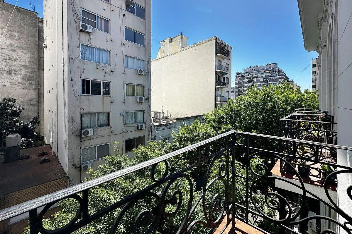 Venta PH 10 Ambientes c/Balcones San Cristóbal 5