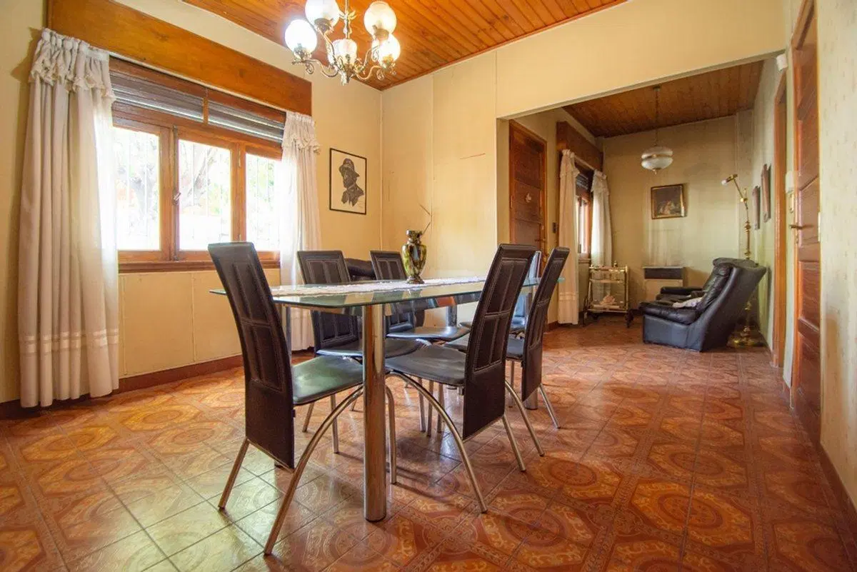 CASA 3 amb + Dpto 1 amb en VENTA en Mataderos LOTE 2