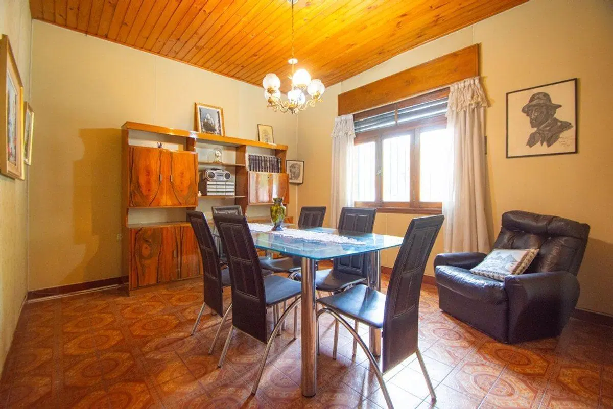 CASA 3 amb + Dpto 1 amb en VENTA en Mataderos LOTE 5