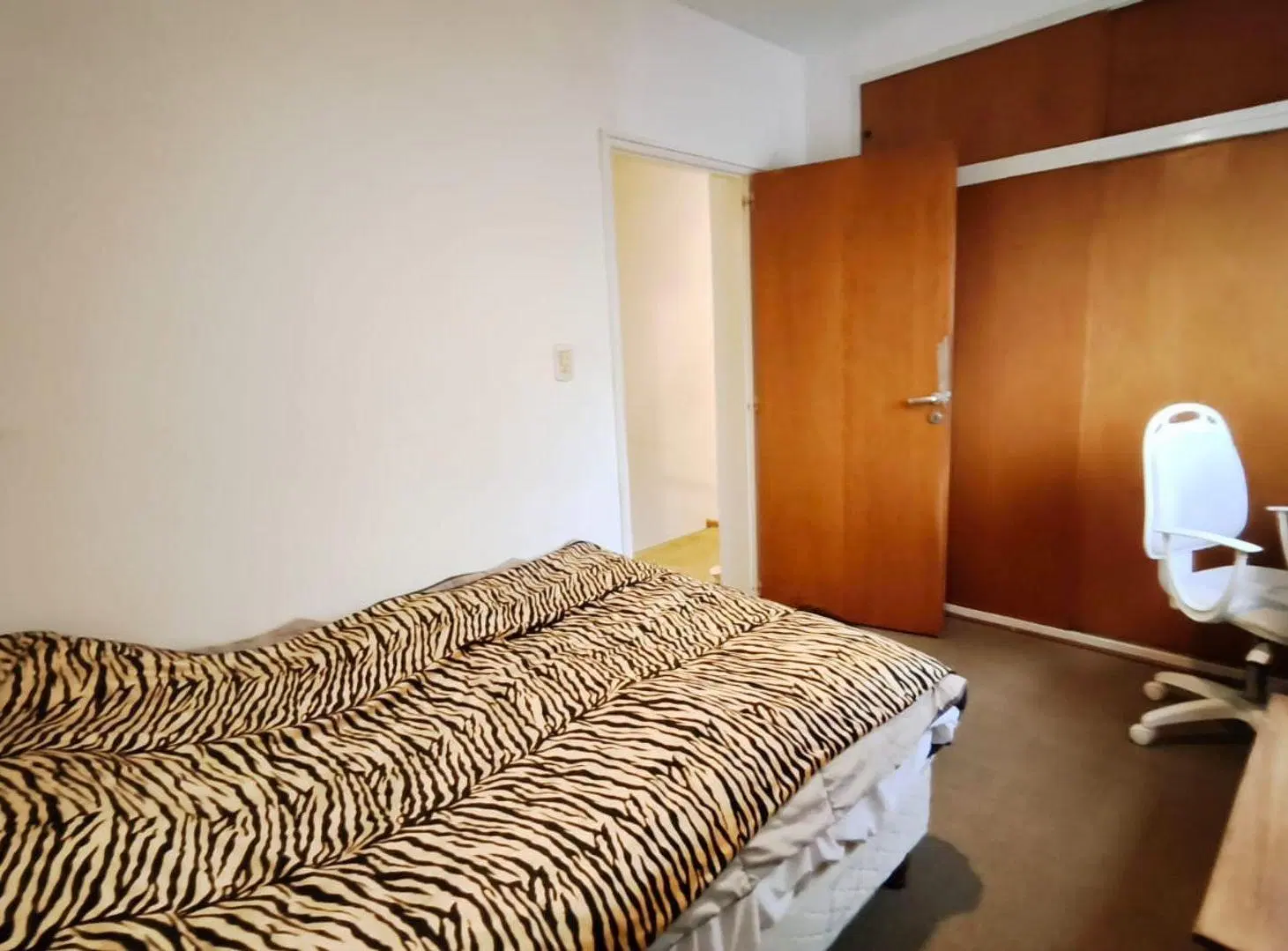 Venta-Ph en duplex-3 mbientes-Villa Urquiza 2