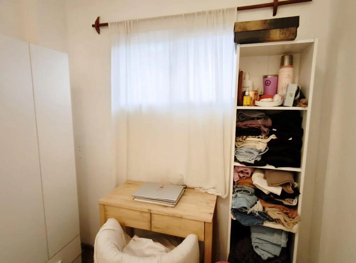 Venta-Ph en duplex-3 mbientes-Villa Urquiza 3