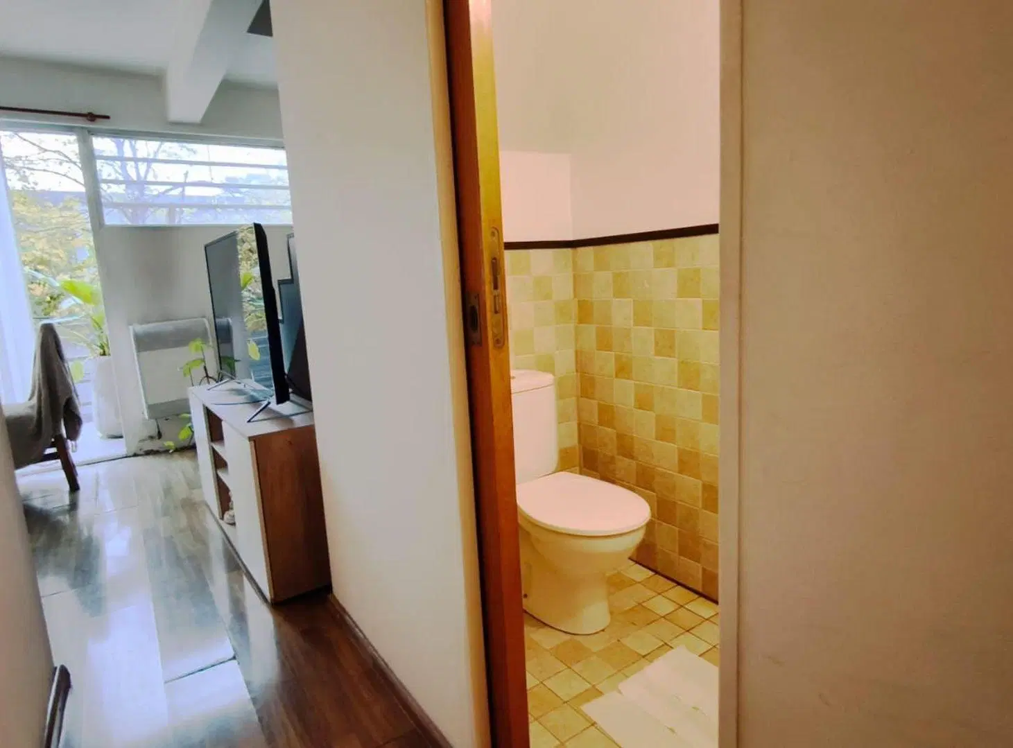Venta-Ph en duplex-3 mbientes-Villa Urquiza 5