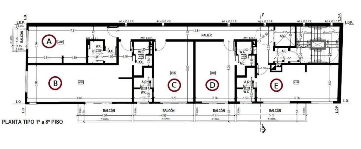 Plano 1