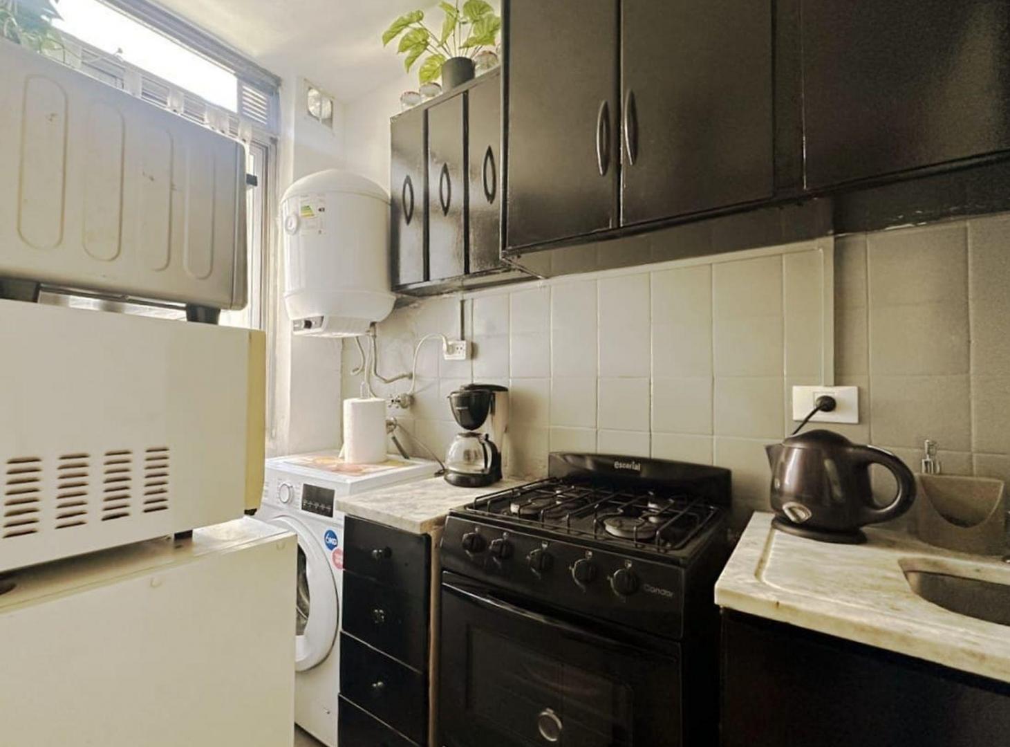 Foto de VENTA-2 ambientes-Núñez, imagen 4