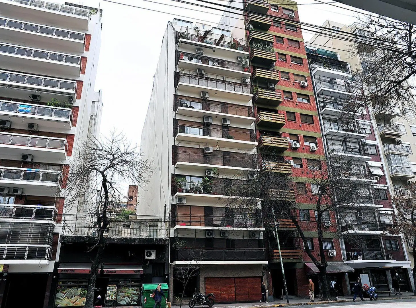 Venta Departamento 2 ambientes en Caballito 5
