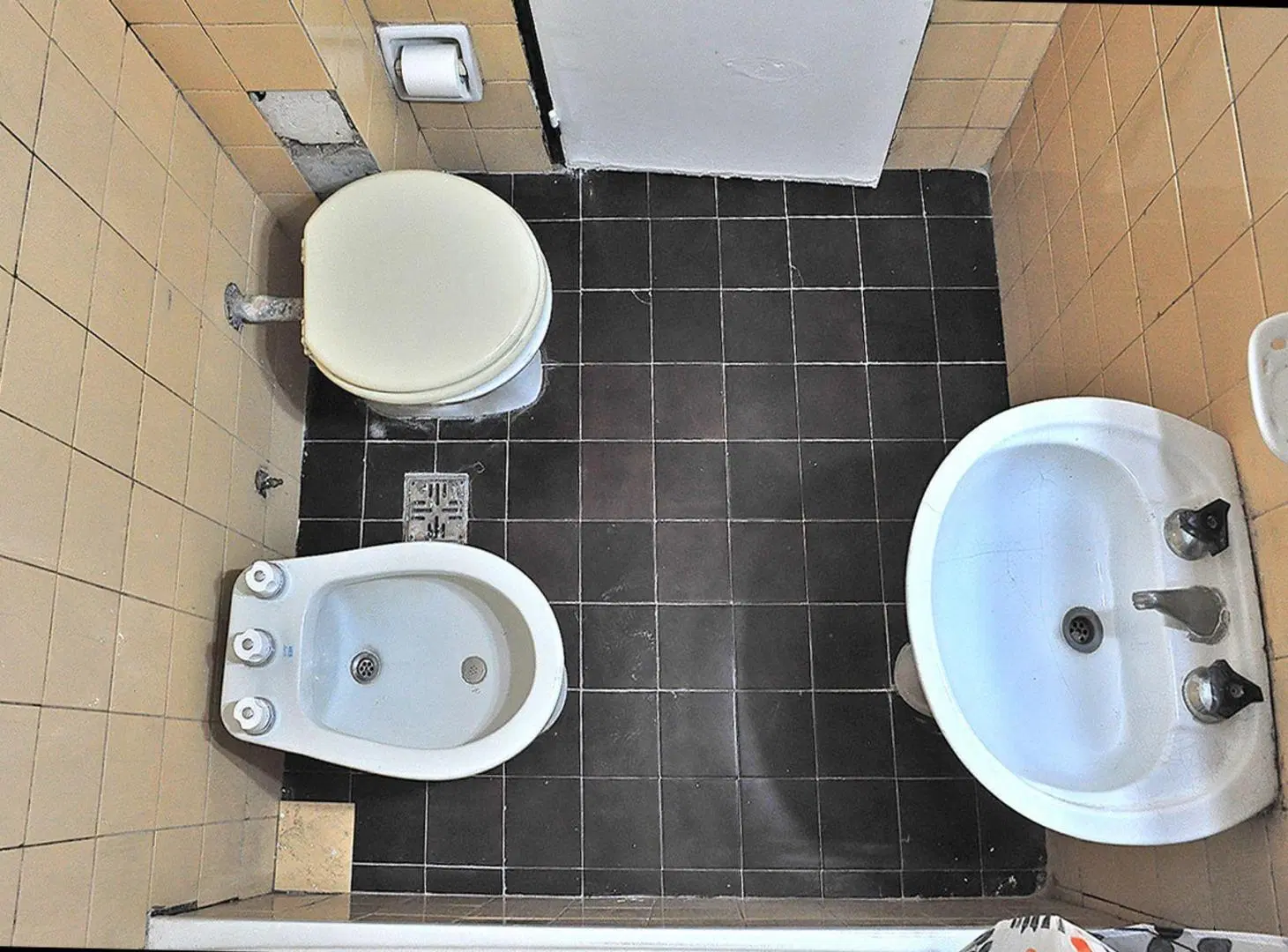 Venta Departamento 2 ambientes en Caballito 3