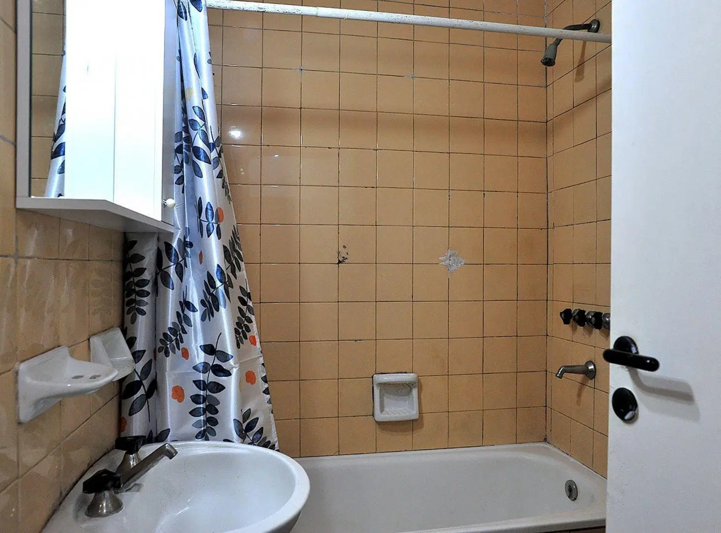 Venta Departamento 2 ambientes en Caballito 2