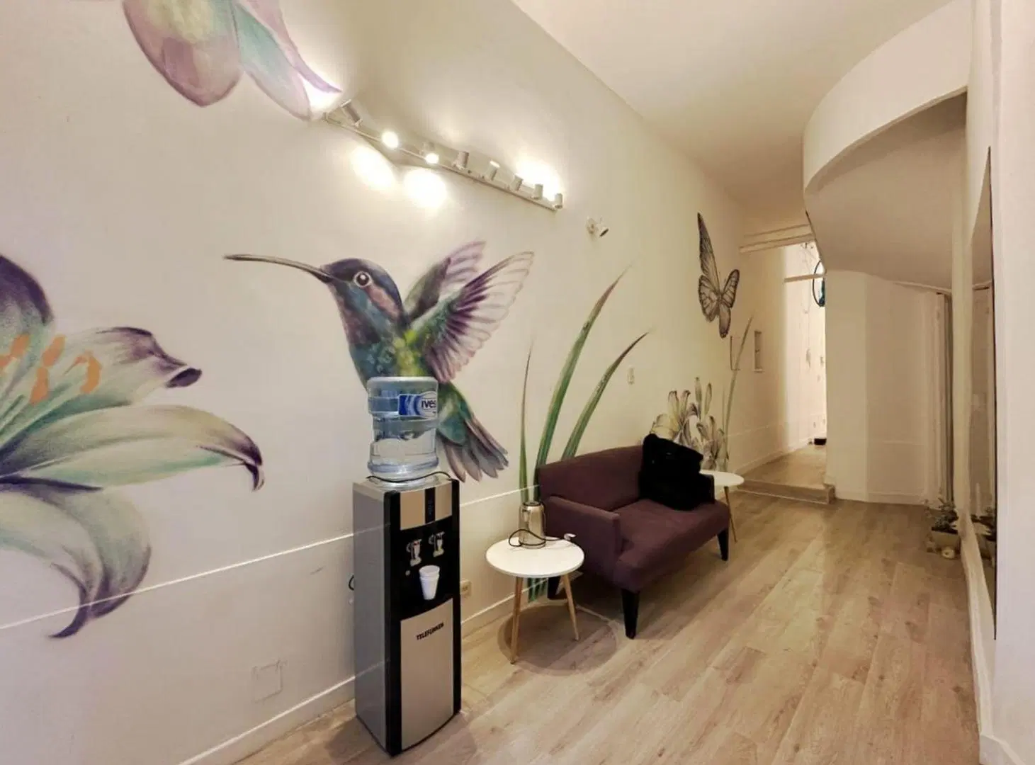 VENTA–DEPARTAMENTO  CON LOCAL COMERCIAL-BALVANERA 4