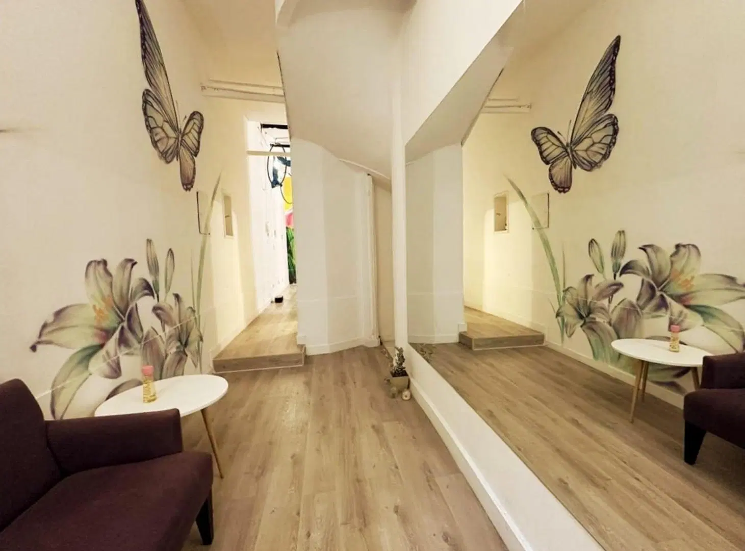 VENTA–DEPARTAMENTO  CON LOCAL COMERCIAL-BALVANERA 5