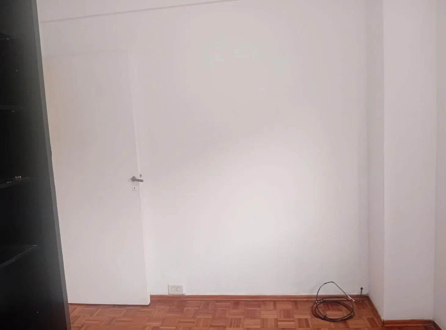 Alquiler + departamento + 3 ambientes + belgrano R 5