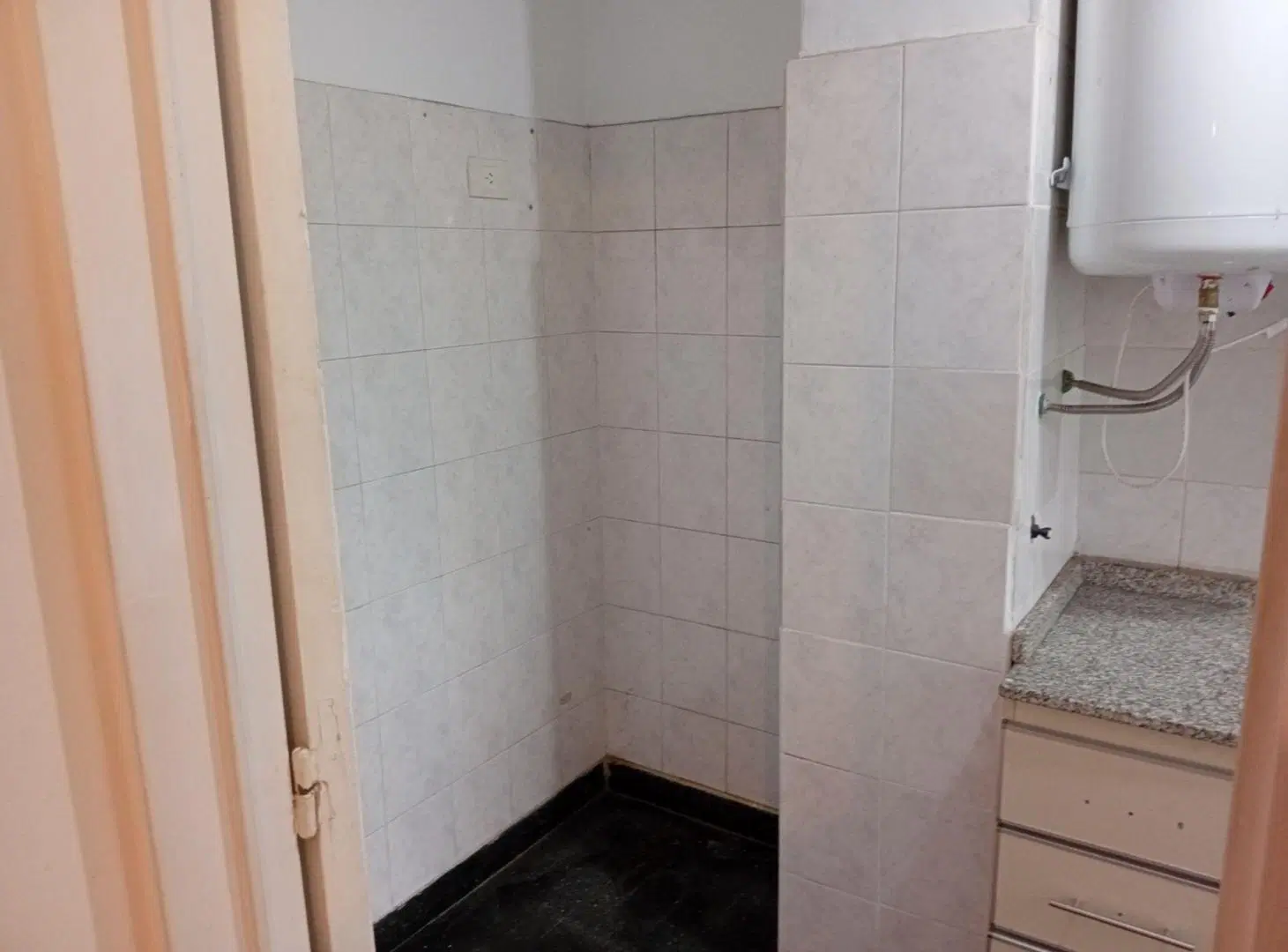 Alquiler + departamento + 3 ambientes + belgrano R 2