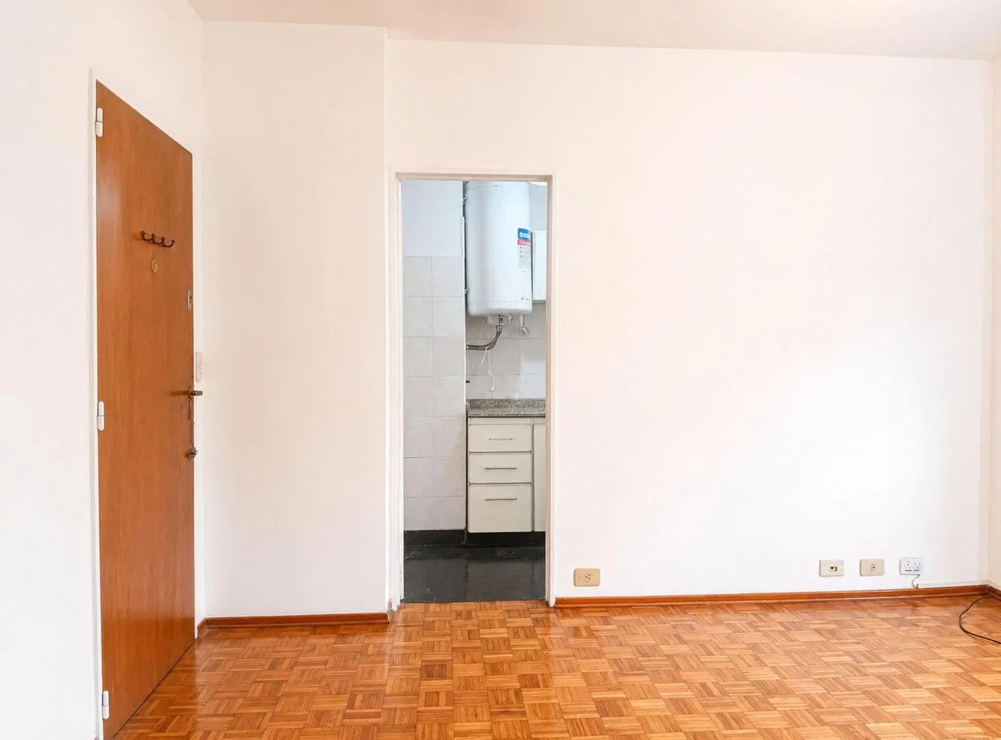 Alquiler + departamento + 3 ambientes + belgrano R 3