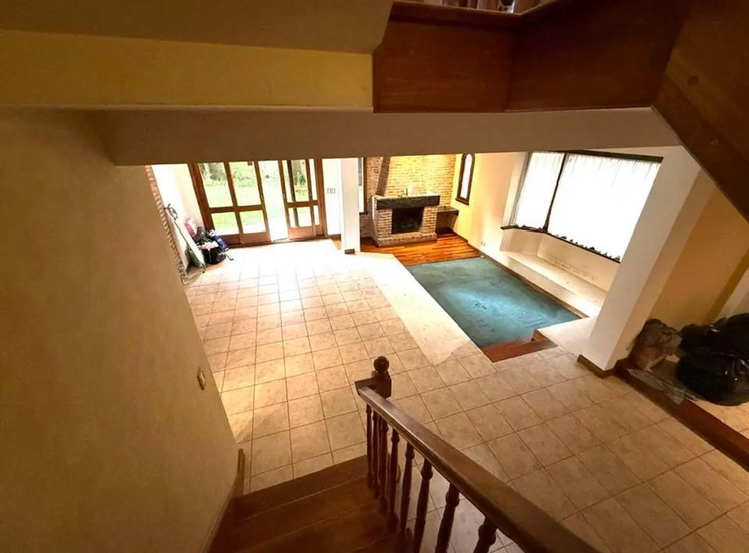 CASA ALQUILER LA LUCILA PARQUE QUINCHO PILETA L 2