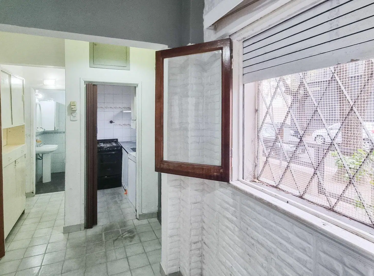 Venta PH 2 amb a refaccionar sin expensas 5