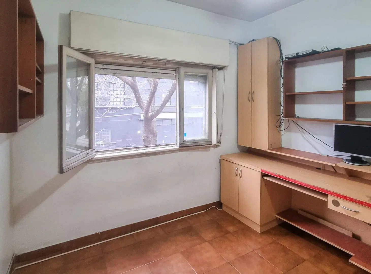 Venta PH 3 amb 1 piso con Patio, quincho y terraza 5