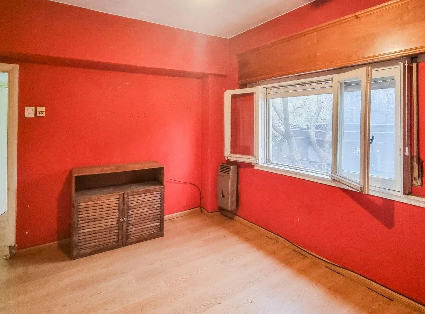 Venta PH 3 amb 1 piso con Patio, quincho y terraza 3