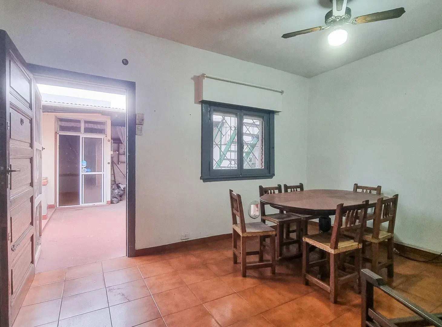 Venta PH 3 amb 1 piso con Patio, quincho y terraza 4