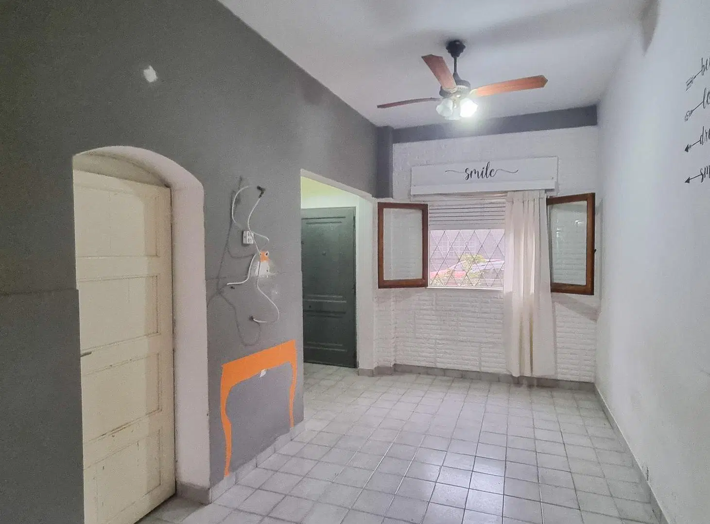 Venta 2 PHs en Bloque a refaccionar terraza propia 2