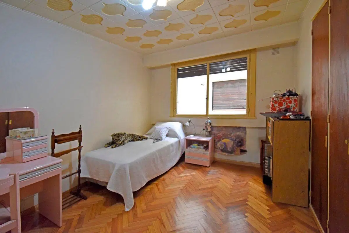 ALQUILER 6 amb tipo casa, 2 patios y dep, Belgrano 2