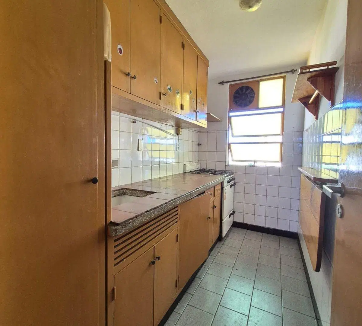 Venta 3 amb luminoso Barrio Nagera, APTO CREDITO 2