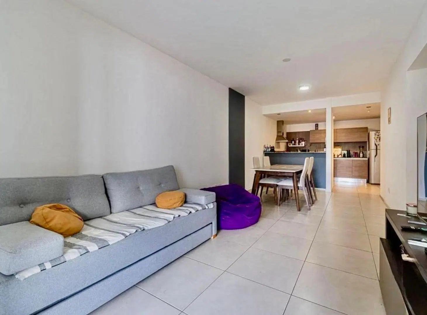 Venta 3 ambientes con cohera en Villa Urquiza 4