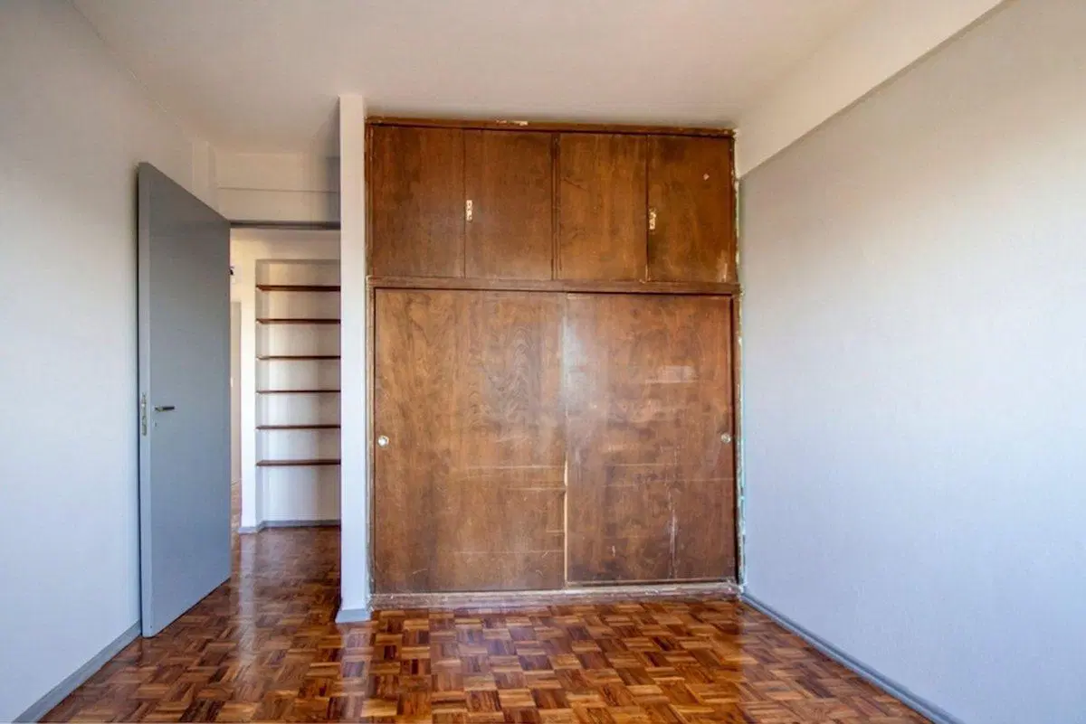Depto 4 ambientes en VENTA con balcón en Flores 2