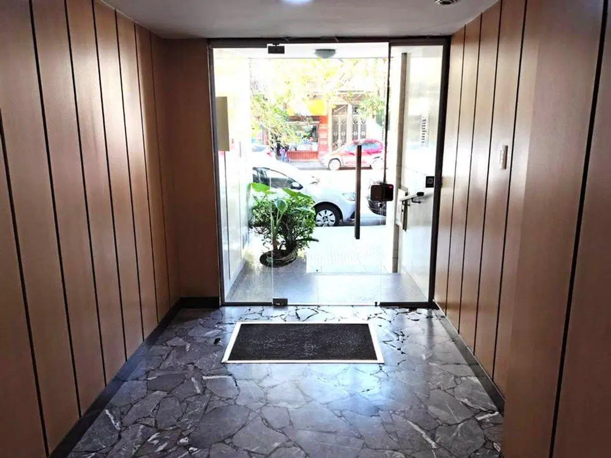 DEPARTAMENTO VENTA FLORES 2 AMBIENTES PISO ALTO! 3