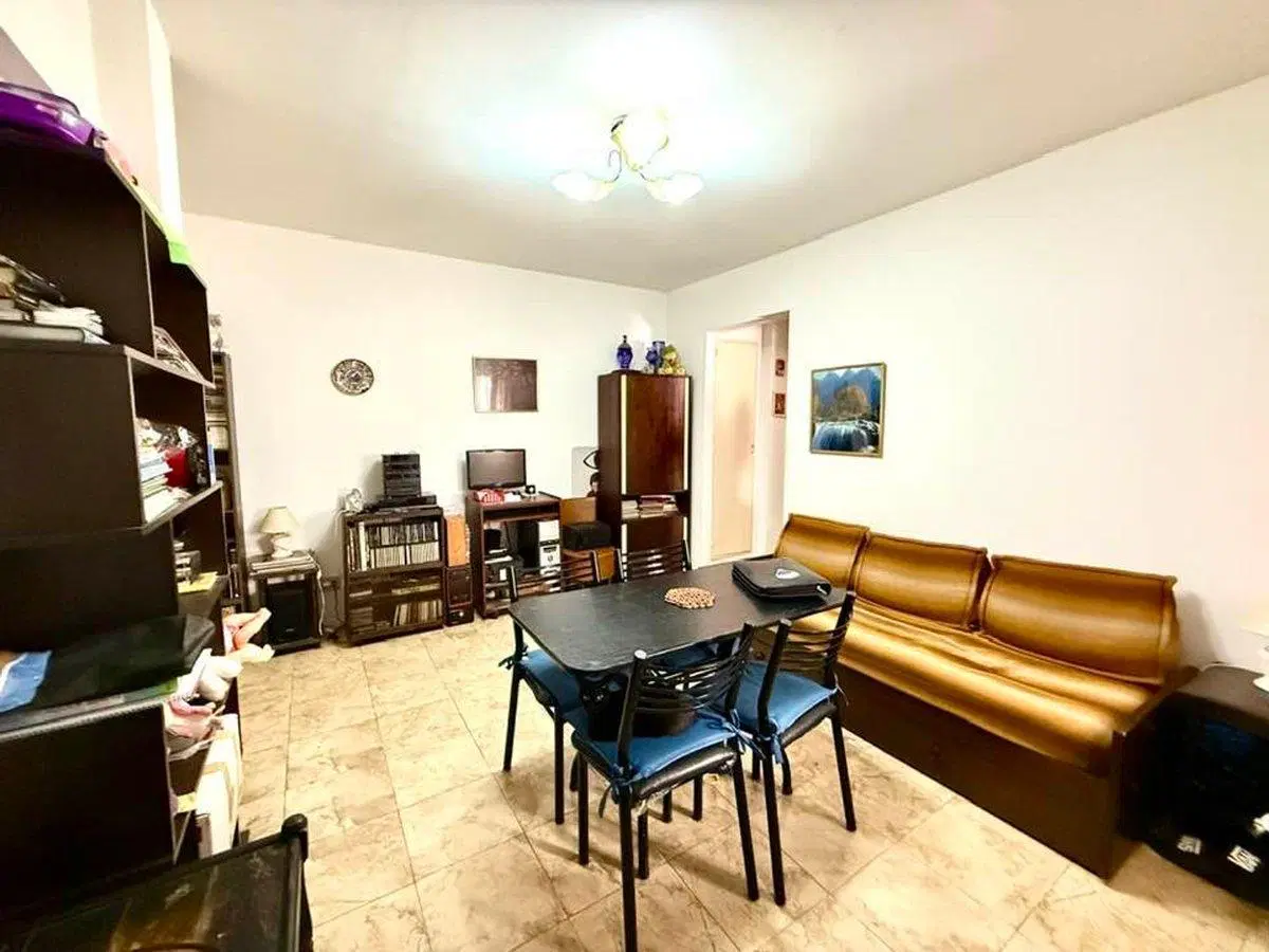 DEPARTAMENTO VENTA FLORES 2 AMBIENTES PISO ALTO! 5