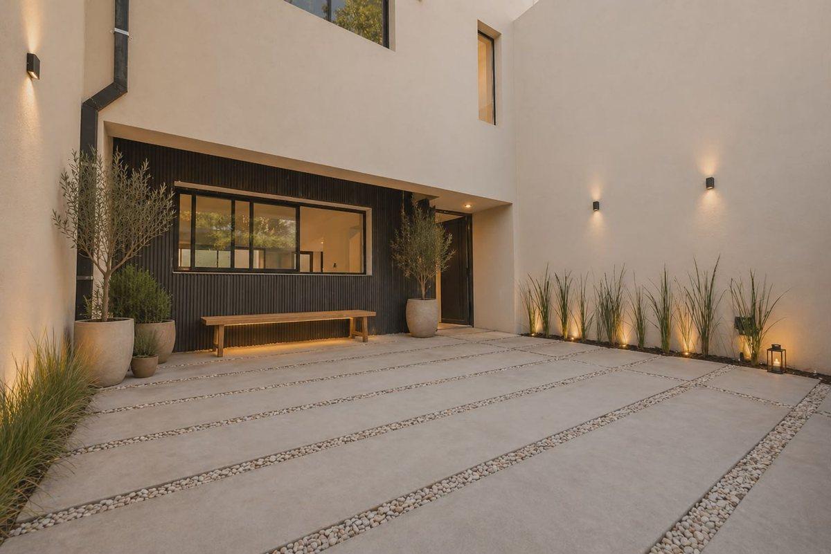 VENTA Casa 5 AMB A ESTRENAR en Villa del Parque