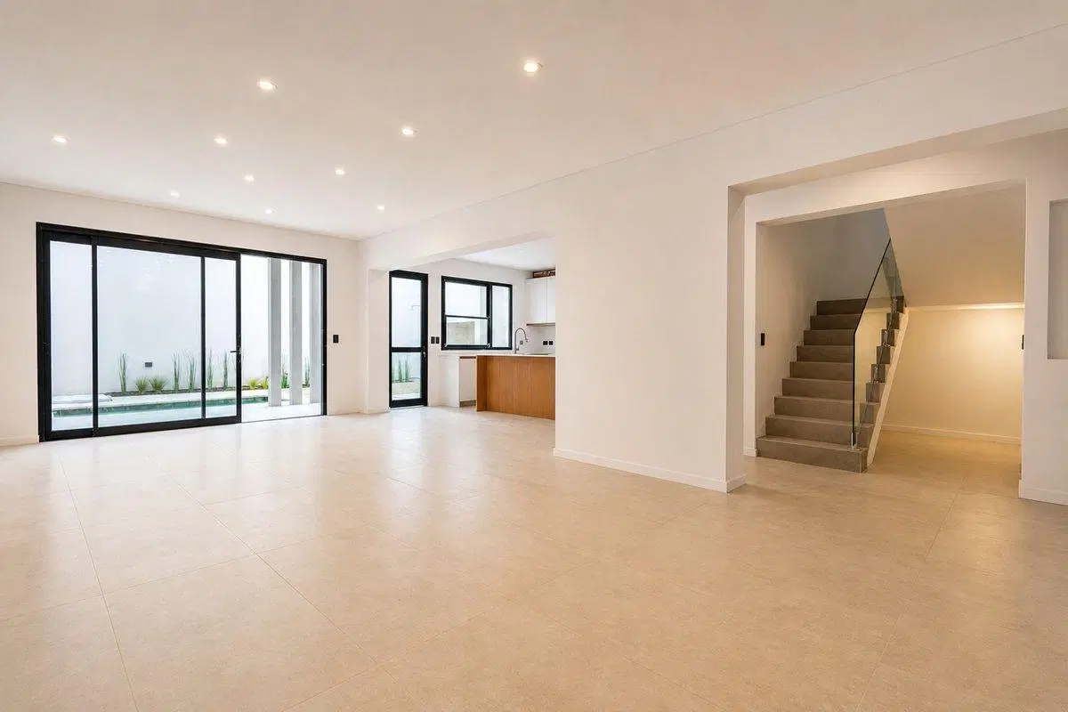 VENTA Casa 5 AMB A ESTRENAR en Villa del Parque 3