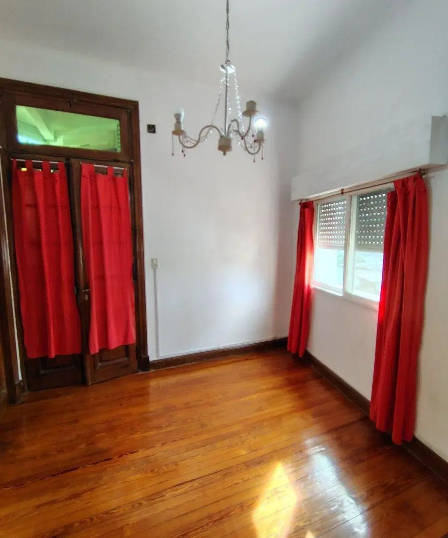 VENTA DEPARTAMENTO PH 3 AMBIENTES CON DEPENDENCIA 5