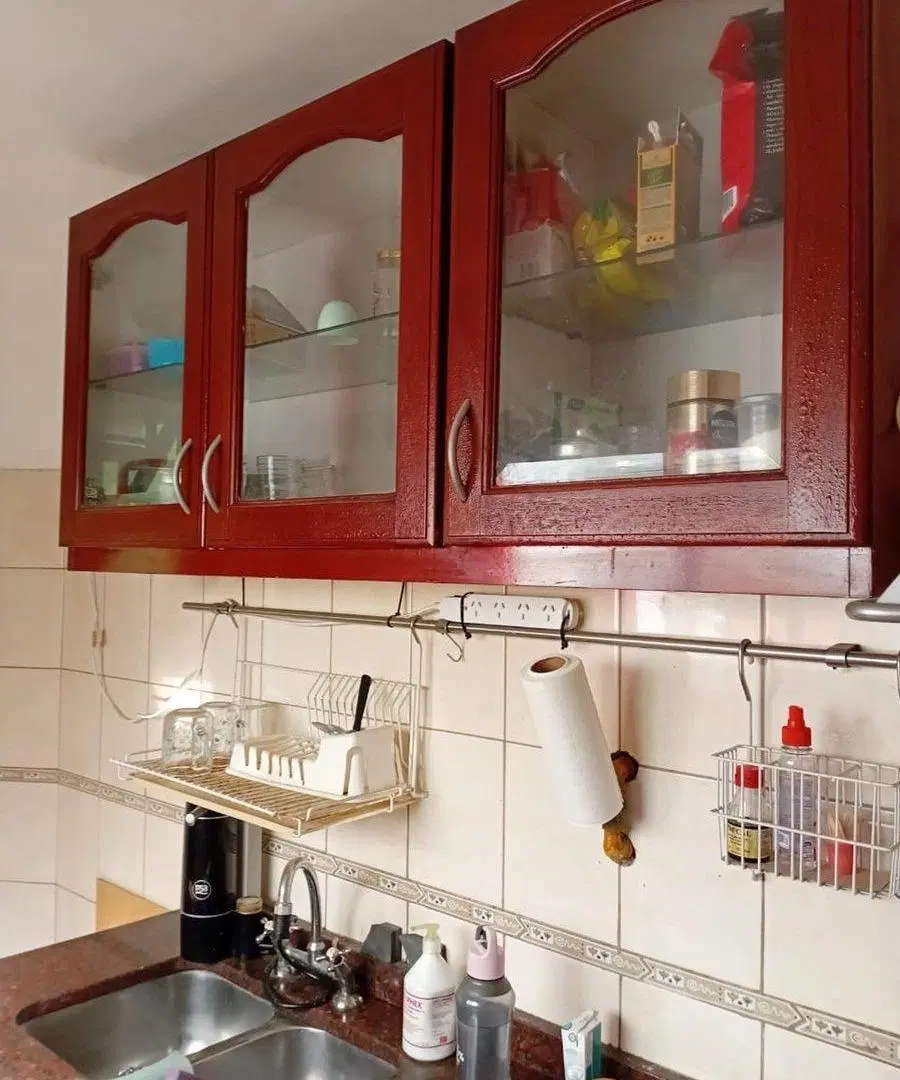 VENTA DEPARTAMENTO PH 3 AMBIENTES CON DEPENDENCIA 2