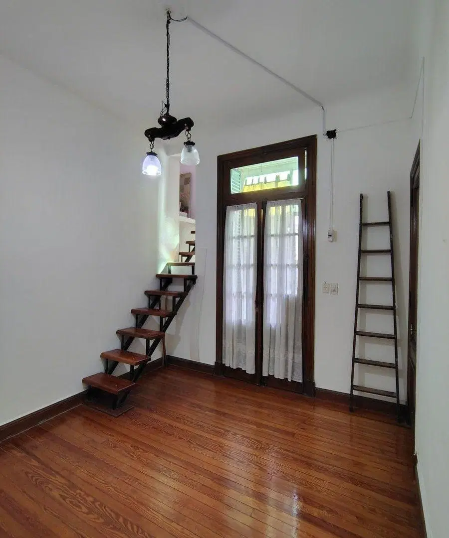 VENTA DEPARTAMENTO PH 3 AMBIENTES CON DEPENDENCIA 4