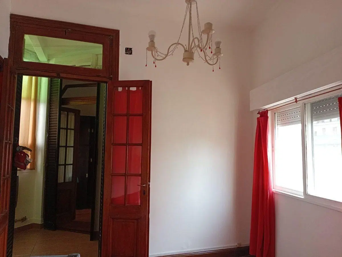 VENTA DEPARTAMENTO PH 3 AMBIENTES CON DEPENDENCIA 3