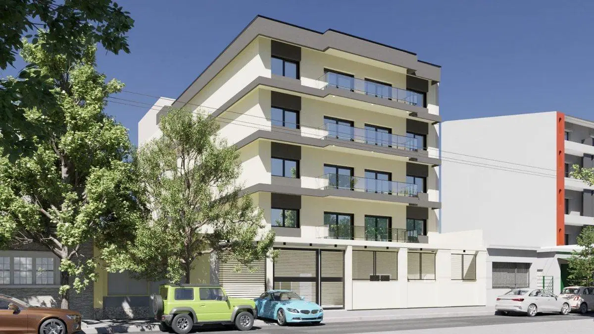 Venta depto 3 amb entrega 2027 con terraza 180 cuo 4
