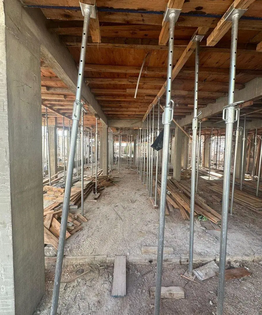 Venta depto 3 amb entrega 2027 con terraza 180 cuo 5