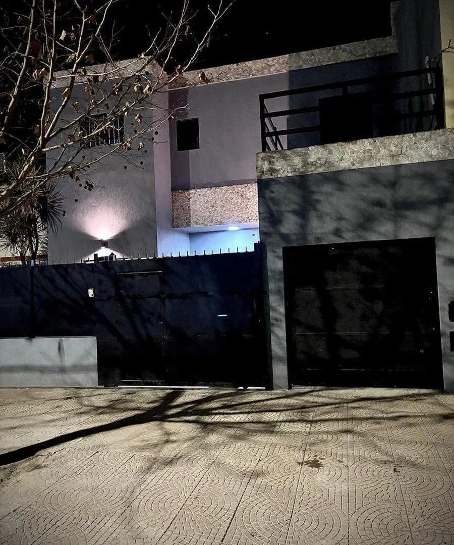 Casa 5 ambientes a estrenar Devoto 3